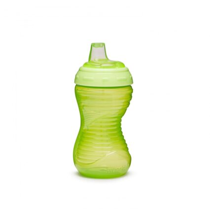MIGHTY GRIP SIPPY-ΠΡΑΣΙΝΟ