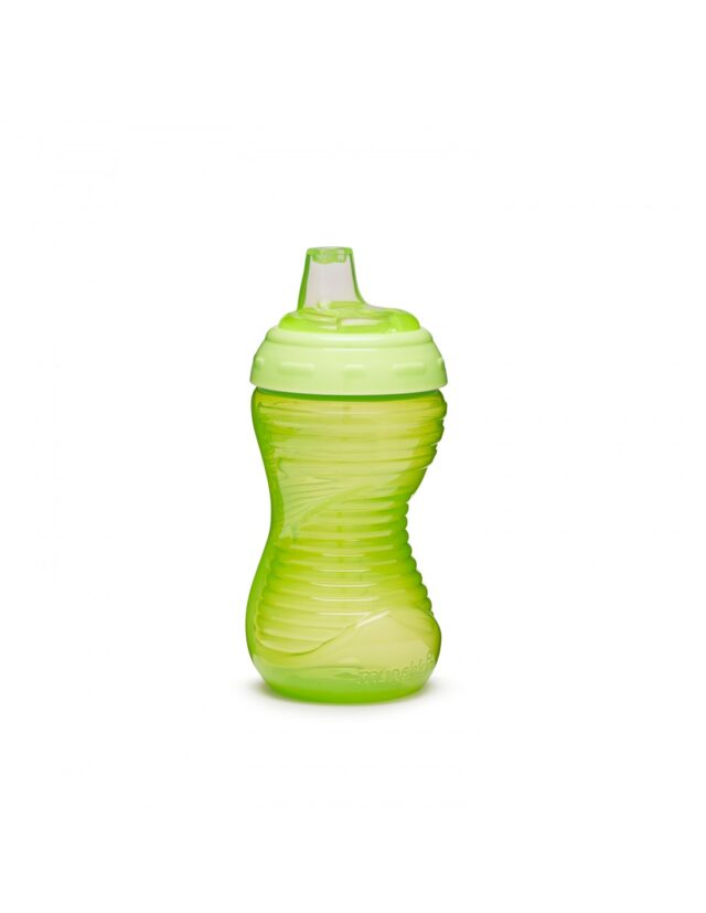MIGHTY GRIP SIPPY-ΠΡΑΣΙΝΟ