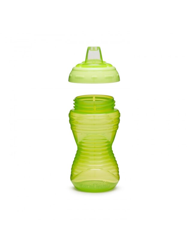 MIGHTY GRIP SIPPY-ΠΡΑΣΙΝΟ - Image 2