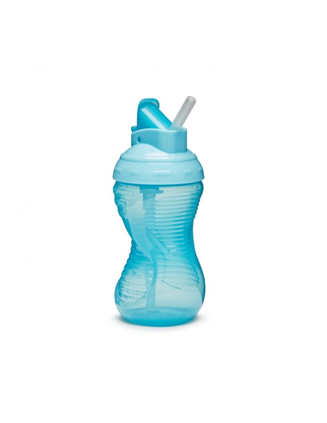 MIGHTY GRIP STRAW ΜΠΛΕ - Image 3
