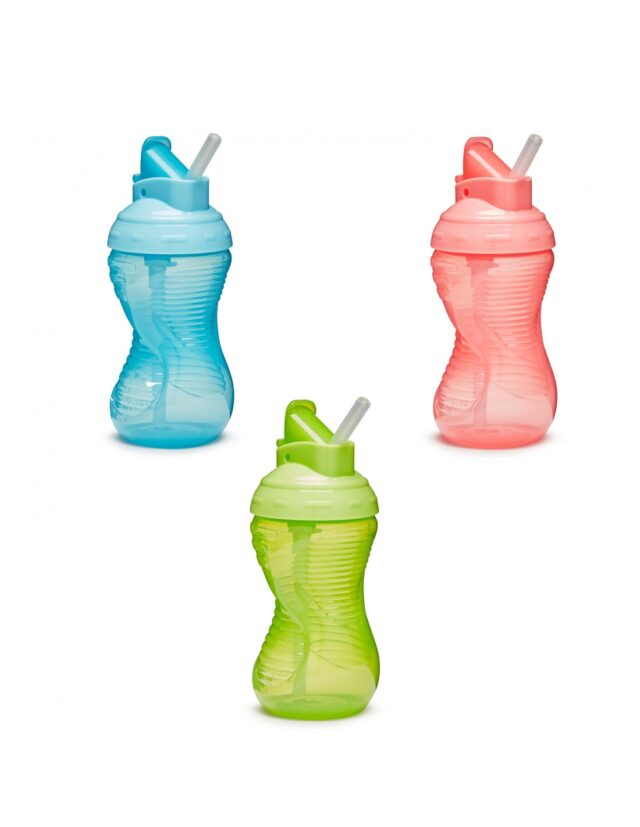 MIGHTY GRIP STRAW ΜΠΛΕ - Image 2