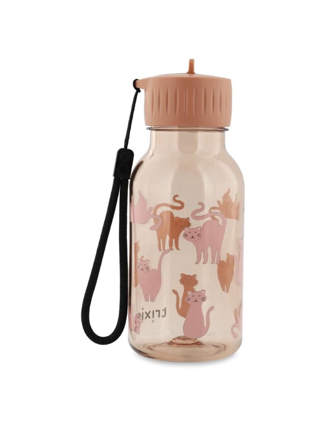 TRITAN™ BOTTLE 350ML - CHARMING CAT - Image 2