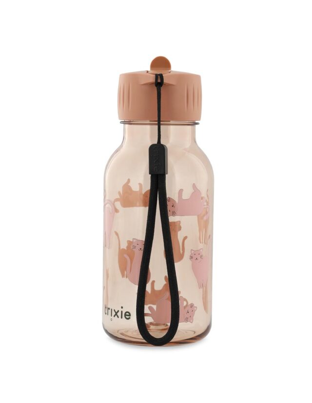 TRITAN™ BOTTLE 350ML - CHARMING CAT - Image 3