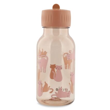 TRITAN™ BOTTLE 350ML - CHARMING CAT
