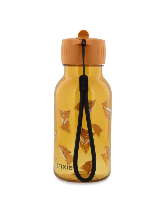 TRITAN™ BOTTLE 350ML - FIERCE FOX - Image 3