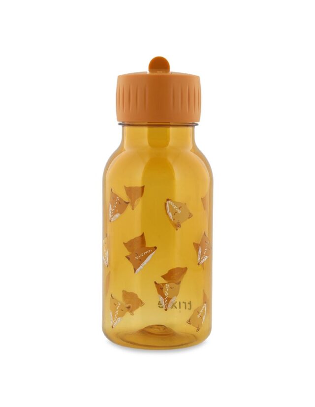 TRITAN™ BOTTLE 350ML - FIERCE FOX