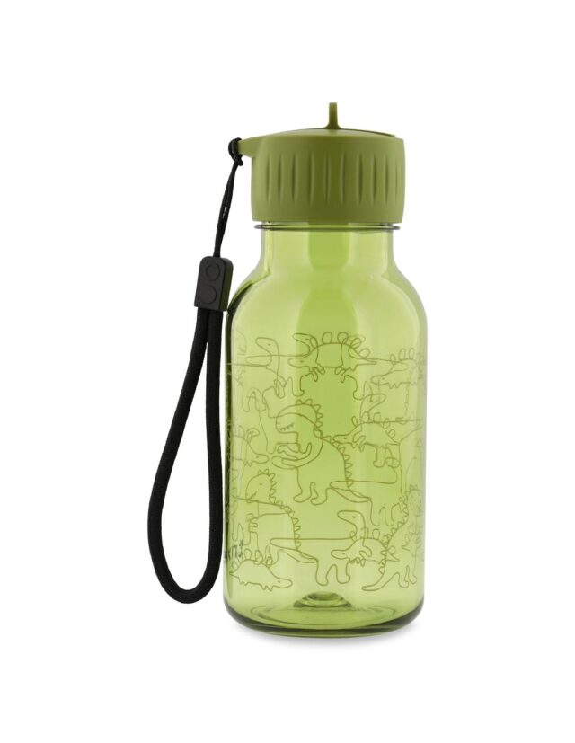 TRITAN™ BOTTLE 350ML - DARING DINO - Image 2
