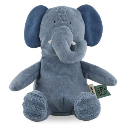 PLUSH TOY BABY - MRS. ELEPHANT