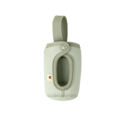 Bibs Κάλυμμα Μπιμπερό Sage 110ml