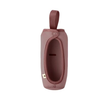 Bibs Baby Bottle Sleeve Θήκη Μπιμπερό Large Woodchuck