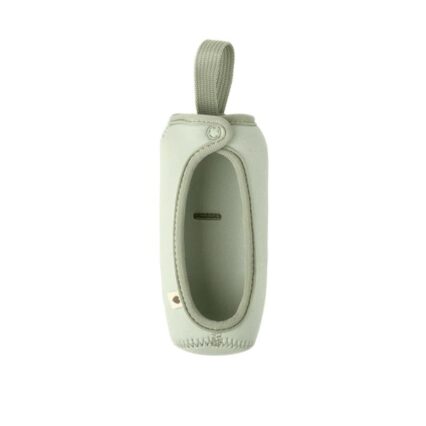 Bibs Baby Bottle Sleeve Θήκη Μπιμπερό Large Sage