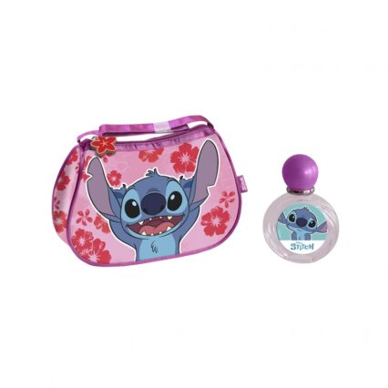 Stitch Bag & EDT 50ml