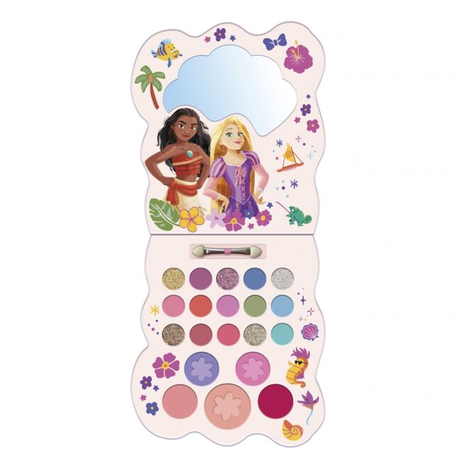 Disney Princess Beauty Palette - Image 2