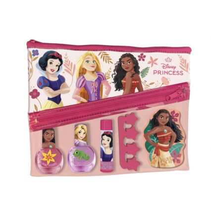 Princess Beauty Bag