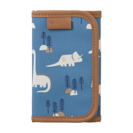 Πορτοφόλι Billfold 9x14cm - Dino