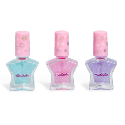 STARSHINE Nail Polish
