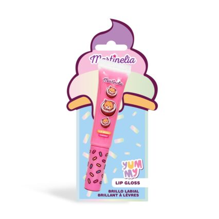 World Lip Gloss