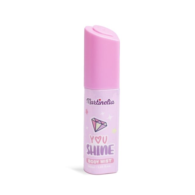 Super Girl Body Mist 60ml - Image 2
