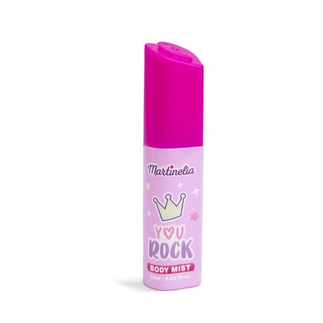 Super Girl Body Mist 60ml - Image 3