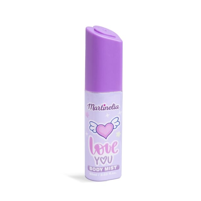 Super Girl Body Mist 60ml - Image 4