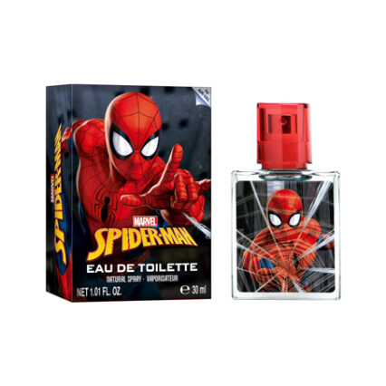 AIRVAL Spiderman EDT 30ml