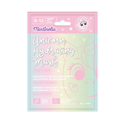 Starshine Unicorn Face Hydrating Mask