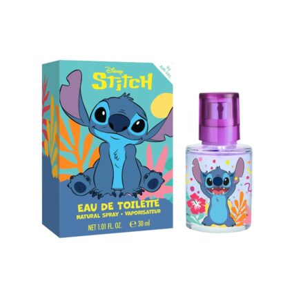 Stitch EDT 30ml