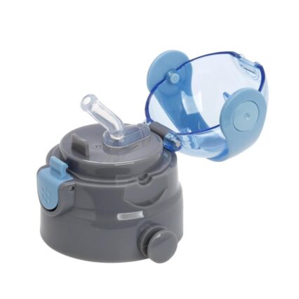 Aνταλλακτικό Πώμα για Kids Thermos Γαλάζιο 400ml – Ecolife