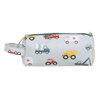 Kασετίνα Vehicles