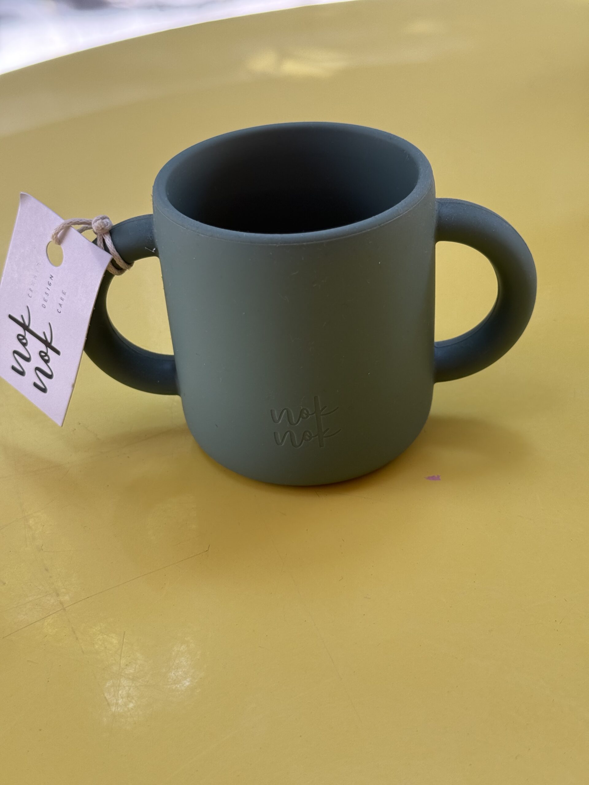 Training Cup Nino brightNC06