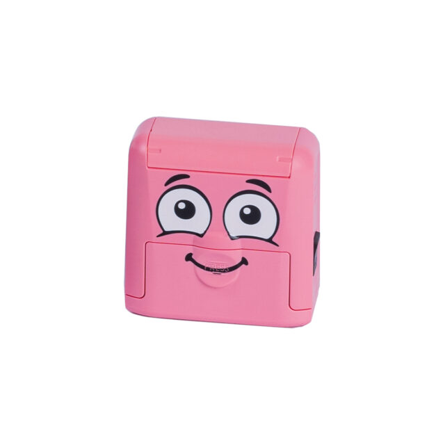 COLOP Arts & Crafts Σφραγίδα DIY Marky - Pink - Image 5