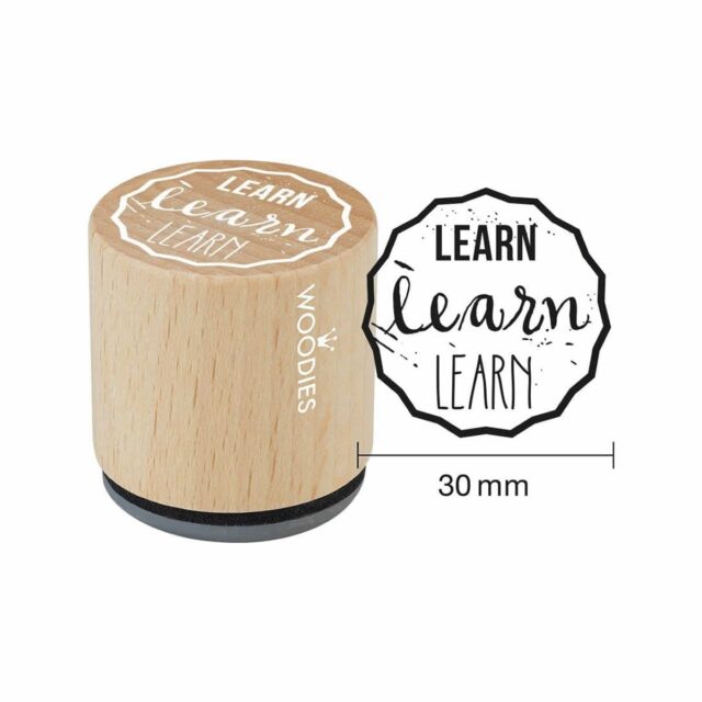 COLOP Arts & Crafts Woodies - Teacher - Image 4
