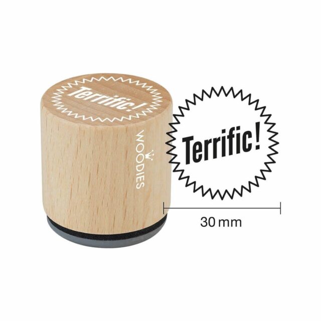 COLOP Arts & Crafts Woodies - Teacher - Image 6