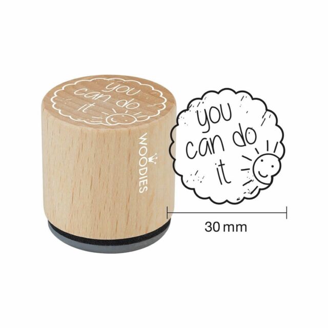 COLOP Arts & Crafts Woodies - Teacher - Image 7