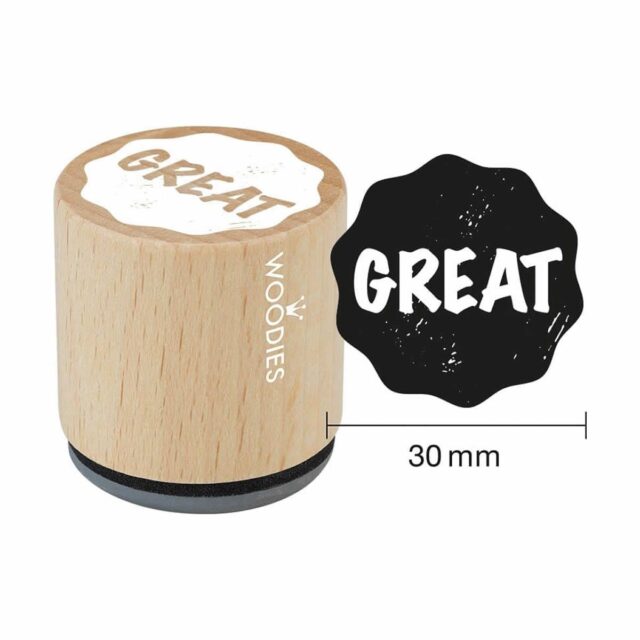 COLOP Arts & Crafts Woodies - Teacher - Image 8