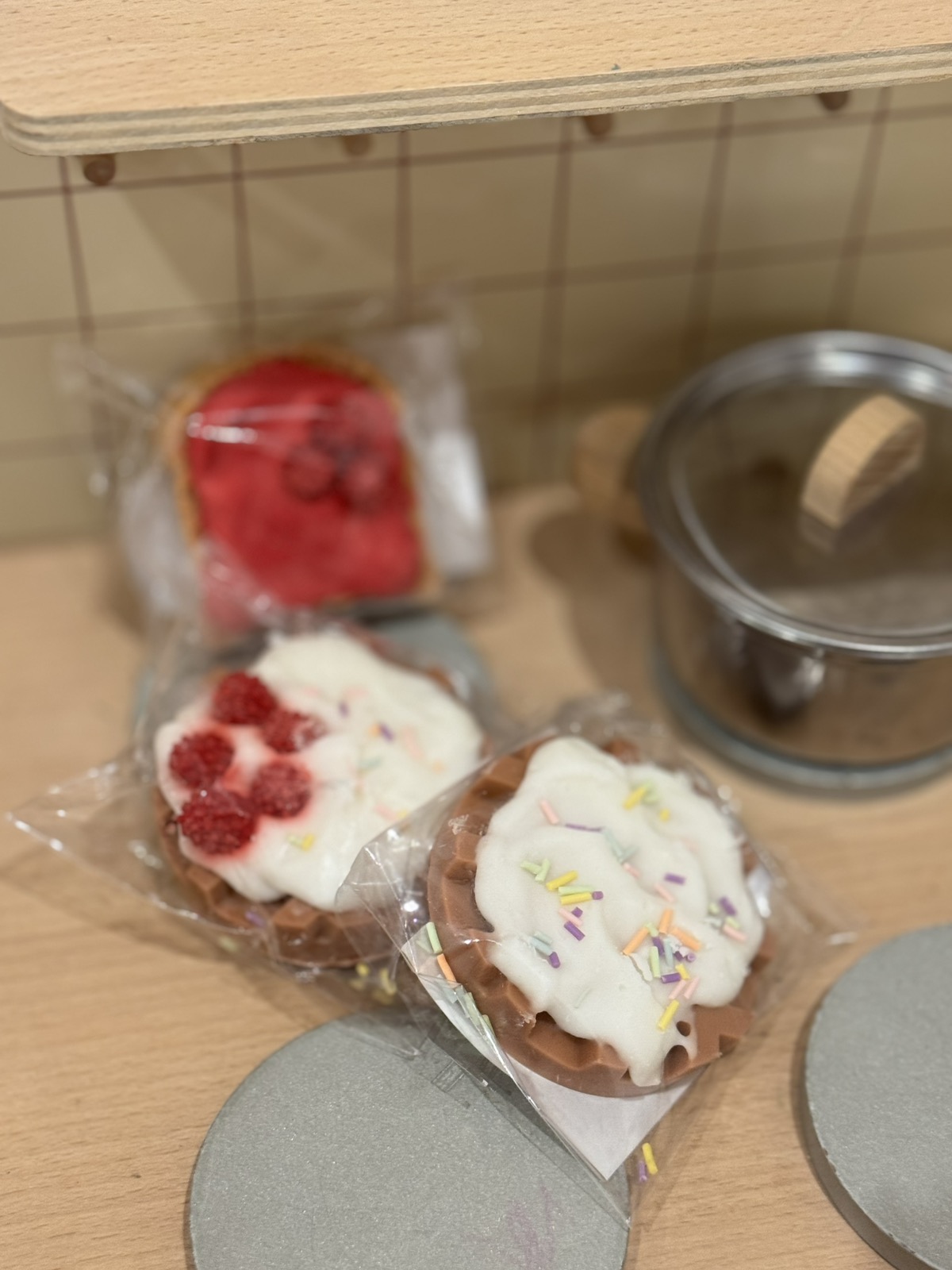 Wax melts-ψωμί - Image 2