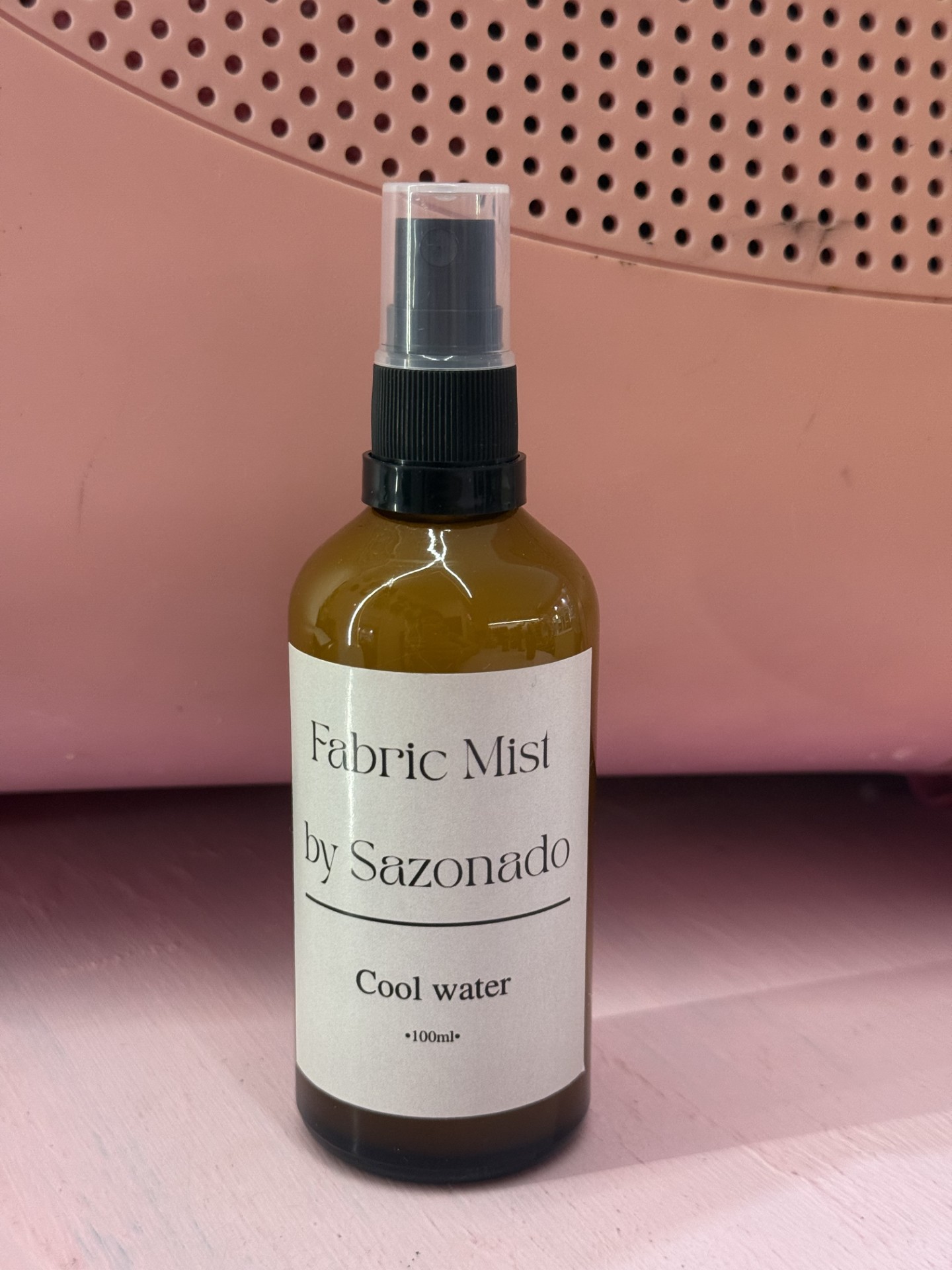 Fabric mist - Image 2