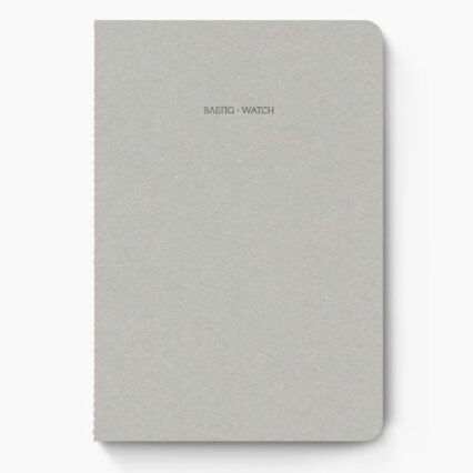 LIFE NOTEBOOK ΒΛΕΠΩ 14×21