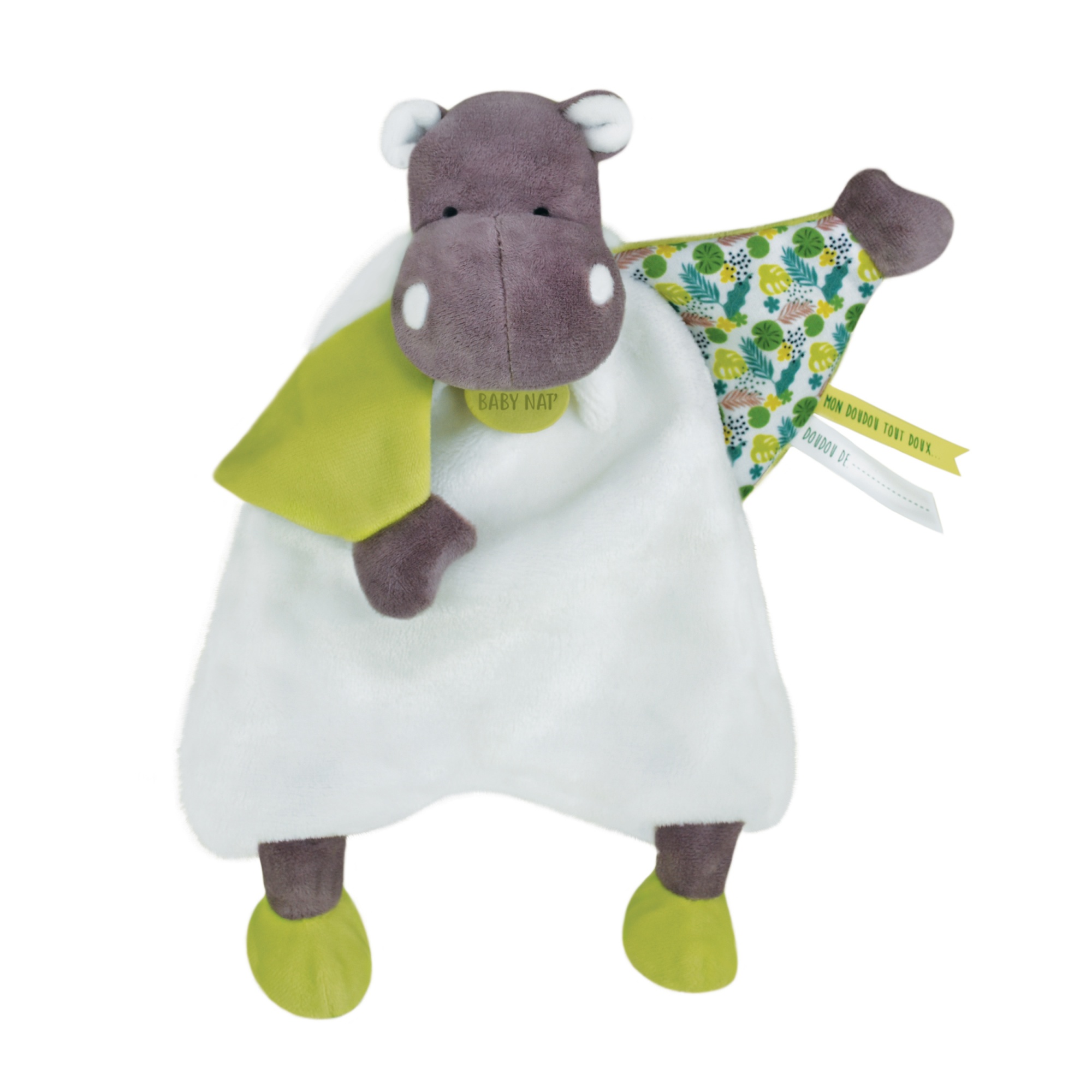 ΙΠΠΟΠΟΤΑΜΟΣ ΠΡΑΣΙΝΟΣ ΜΕ ΠΑΝΑΚΙ ΠΑΡΗΓΟΡΙΑΣ 27 ΕΚ.