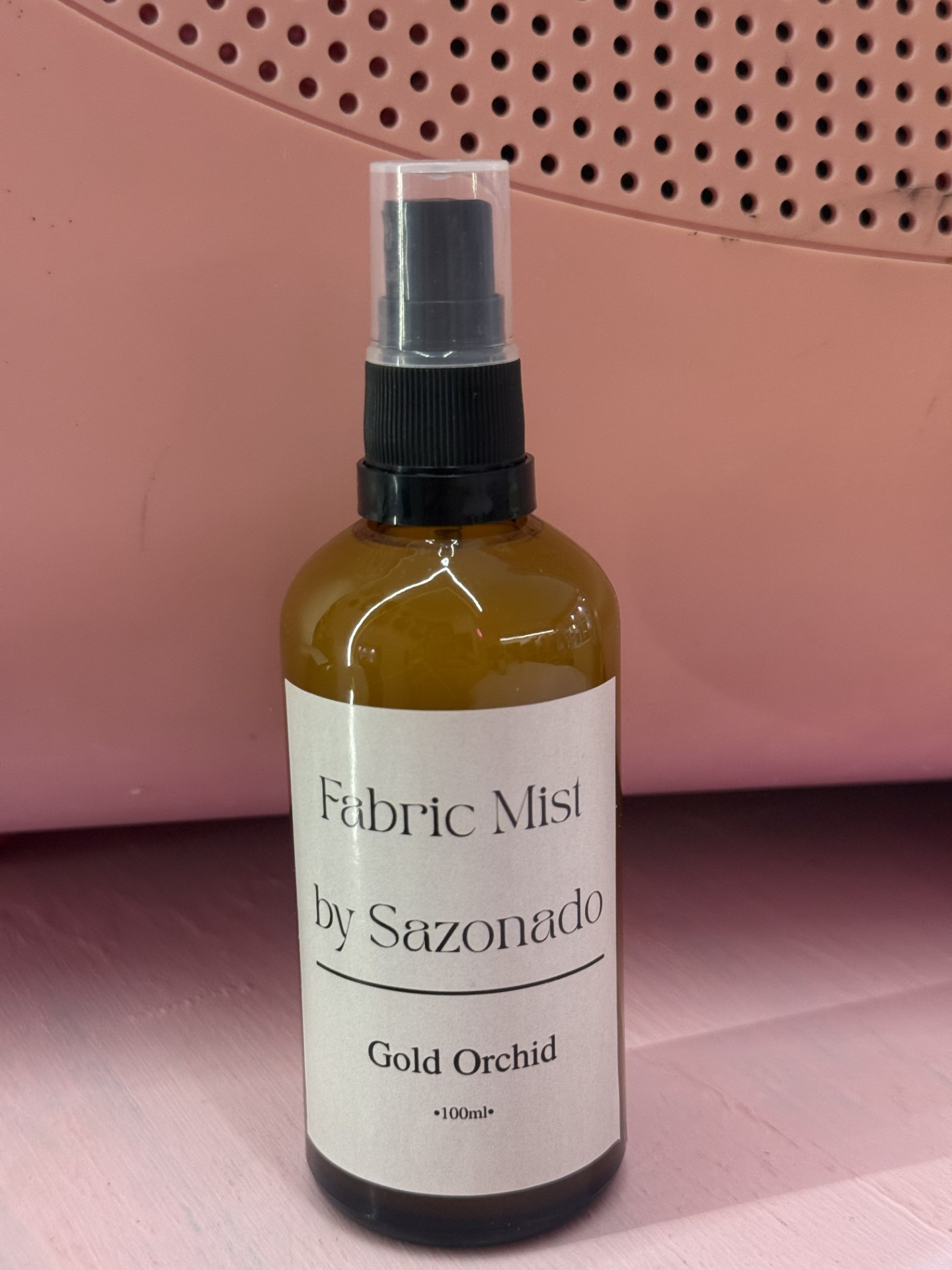 Fabric mist - Image 3