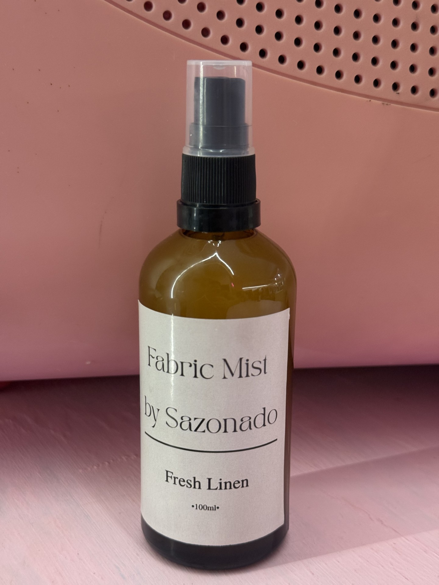 Fabric mist - Image 4