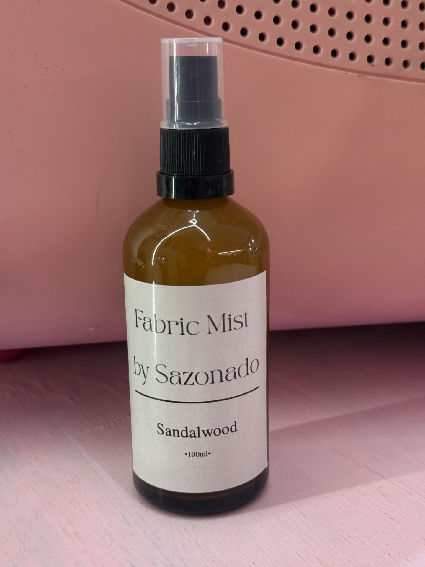 Fabric mist - Image 6