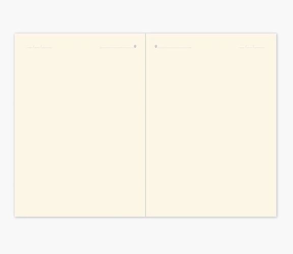 ECO TRAVELLER ΣΗΜΕΙΩΜΑΤΑΡΙΟ ΤΑΞΙΔΙΟΥ 14×21 - Image 2