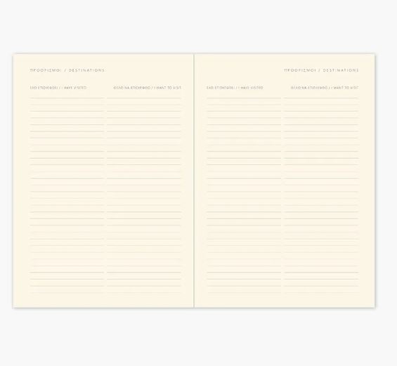 ECO TRAVELLER ΣΗΜΕΙΩΜΑΤΑΡΙΟ ΤΑΞΙΔΙΟΥ 14×21 - Image 4