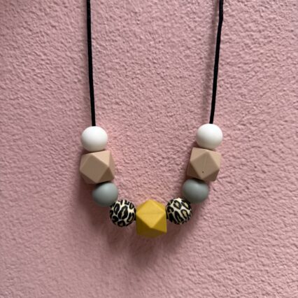 Mum Necklace |14