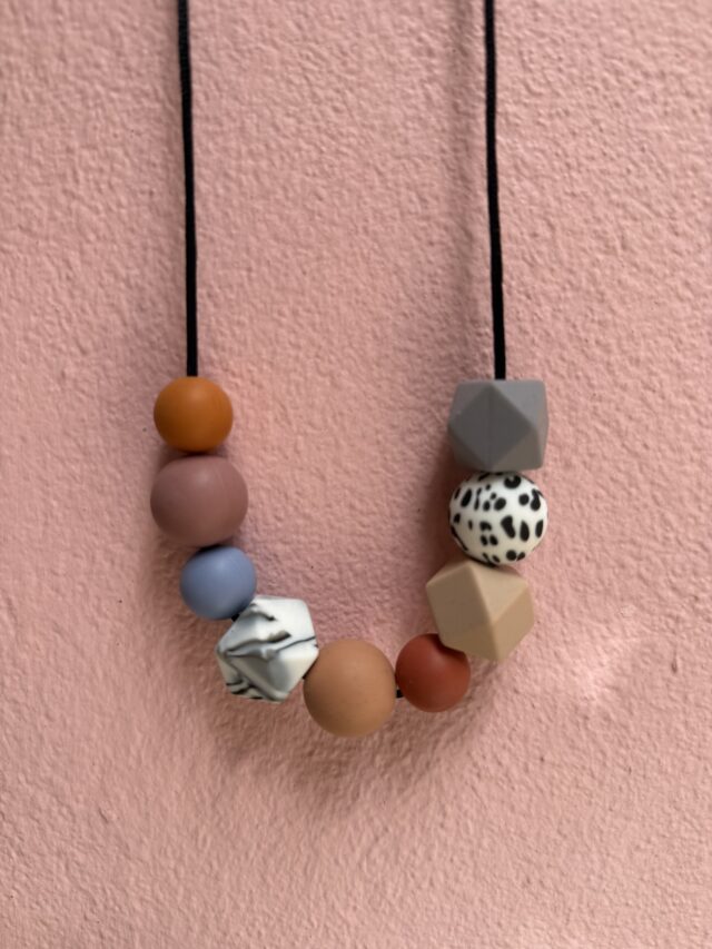 Mum Necklace |13