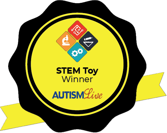 MAGNA-TILES® Builder 32 Κομμάτια Set - Image 5