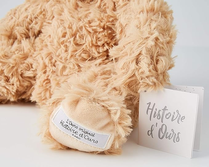 ΑΡΚΟΥΔΙ VINTAGE 34 ΕΚ. - Image 2