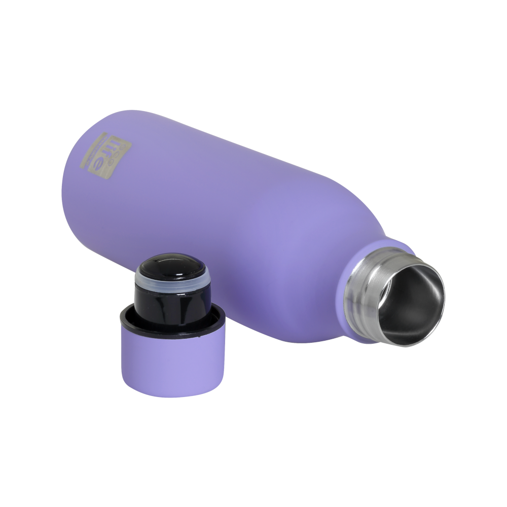 Lavender Thermos 550ml - Image 3