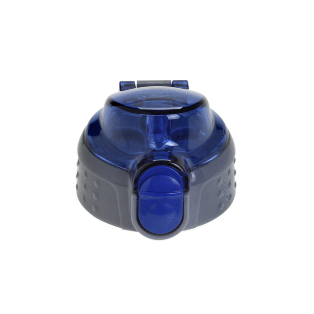 Aνταλλακτικό Πώμα για Kids Thermos Navy Blue 300ml - Image 2